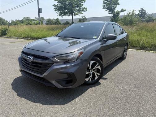 2023 Subaru Legacy Premium