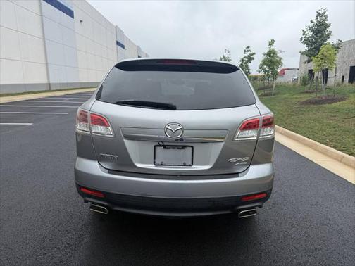 2009 Mazda CX-9 Grand Touring