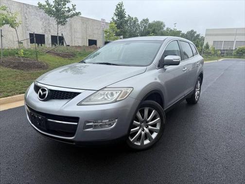 2009 Mazda CX-9 Grand Touring