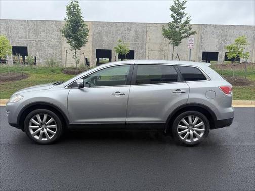 2009 Mazda CX-9 Grand Touring