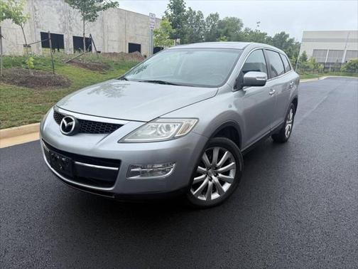2009 Mazda CX-9 Grand Touring