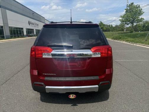 2012 GMC Terrain SLT-2