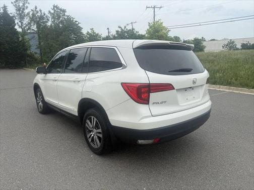 2016 Honda Pilot EX