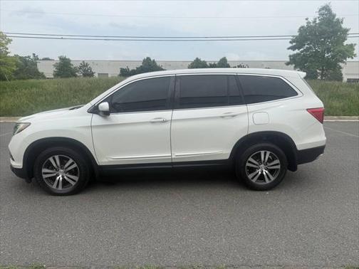 2016 Honda Pilot EX