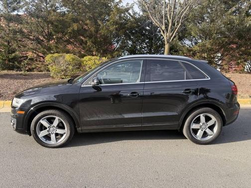 2015 Audi Q3 2.0T Premium Plus