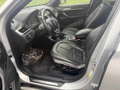 2018 BMW X1 sDrive28i