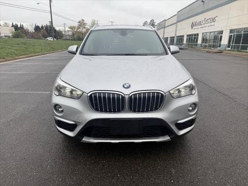 2018 BMW X1 sDrive28i
