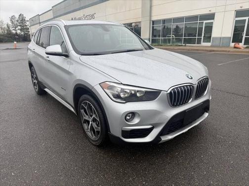 2018 BMW X1 sDrive28i