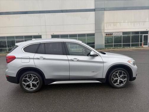 2018 BMW X1 sDrive28i