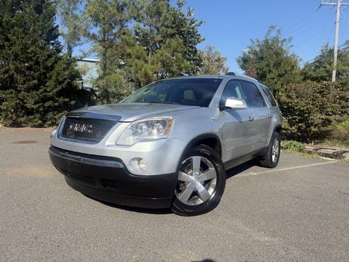 2012 GMC Acadia SLT-1