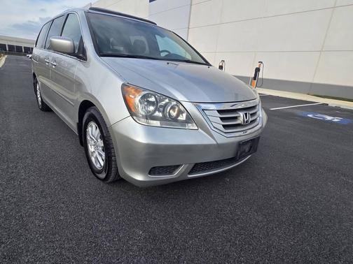 2009 Honda Odyssey EX-L