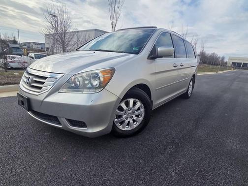 2009 Honda Odyssey EX-L