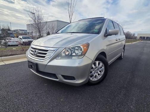 2009 Honda Odyssey EX-L