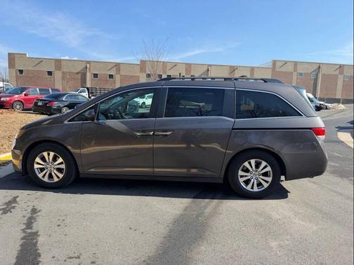 2014 Honda Odyssey EX