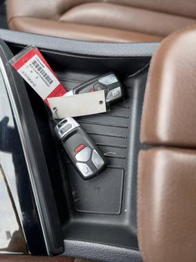 2017 Audi Q7 3.0T Premium