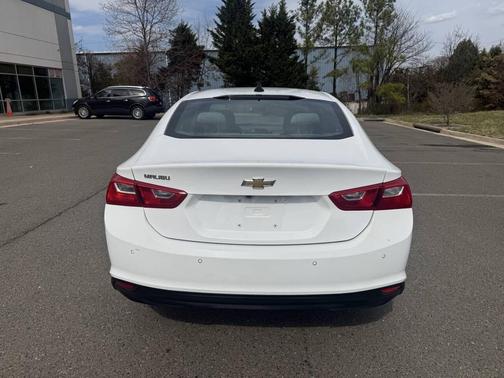2020 Chevrolet Malibu 1LS