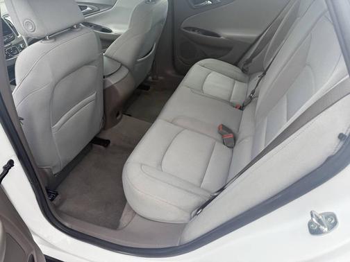 2020 Chevrolet Malibu 1LS