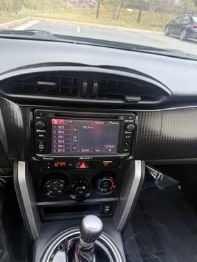 2013 Scion FR-S 10 Series