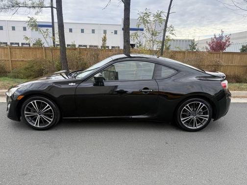 2013 Scion FR-S 10 Series