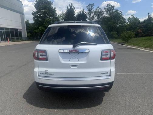 2016 GMC Acadia SLT-2