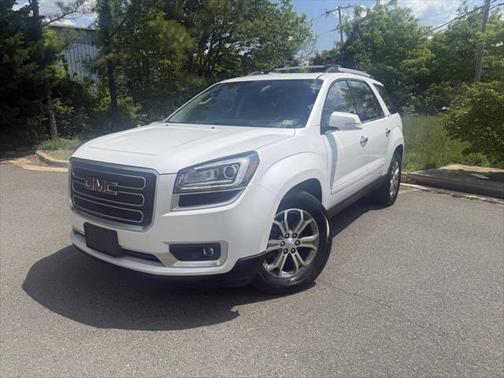 2016 GMC Acadia SLT-2