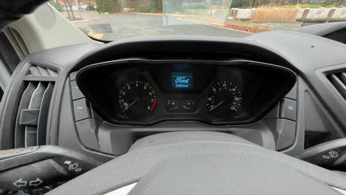 2017 Ford Transit-250 Base