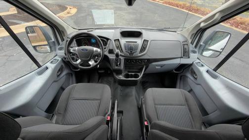 2017 Ford Transit-250 Base