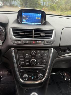 2015 Buick Encore Convenience