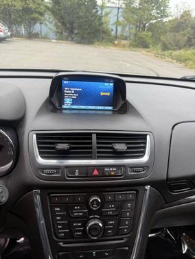 2015 Buick Encore Convenience