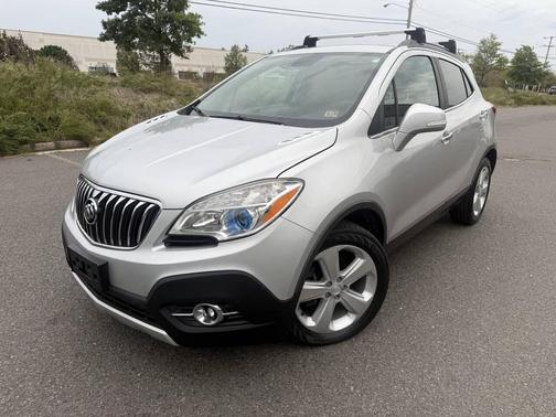 2015 Buick Encore Convenience