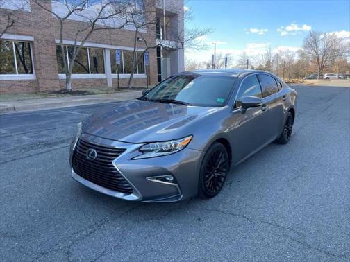 2016 Lexus ES 350 Base