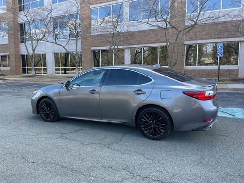 2016 Lexus ES 350 Base