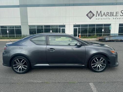 2015 Scion tC Release Series 9.0