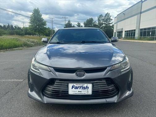 2015 Scion tC Release Series 9.0
