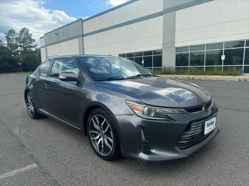 2015 Scion tC Release Series 9.0
