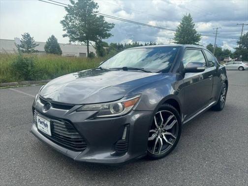 2015 Scion tC Release Series 9.0