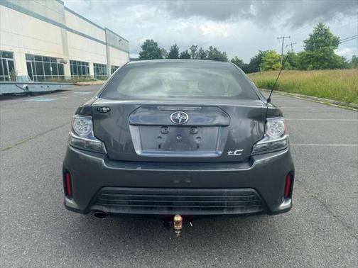 2015 Scion tC Release Series 9.0