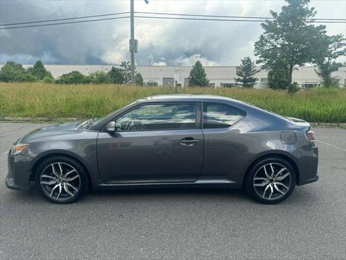 2015 Scion tC Release Series 9.0