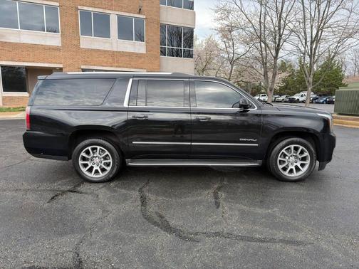 2015 GMC Yukon XL 1500 Denali