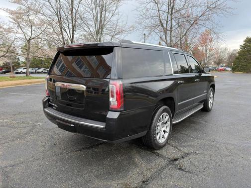 2015 GMC Yukon XL 1500 Denali