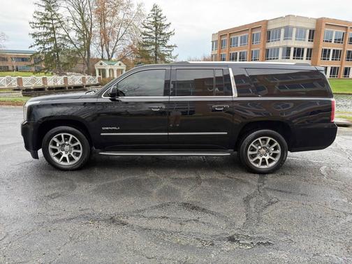 2015 GMC Yukon XL 1500 Denali