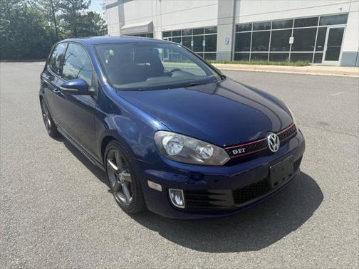 2011 Volkswagen GTI 2-Door