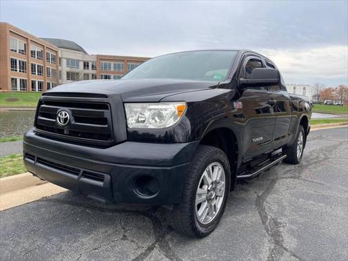 2013 Toyota Tundra Grade
