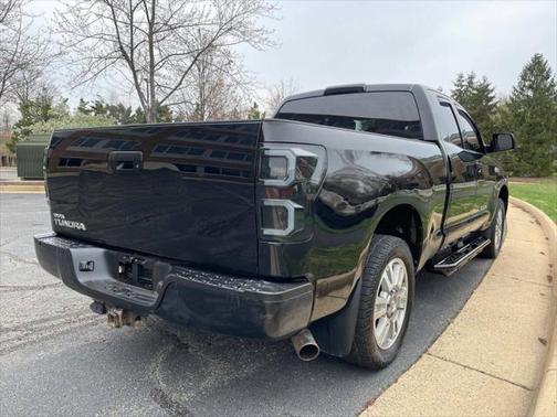 2013 Toyota Tundra Grade