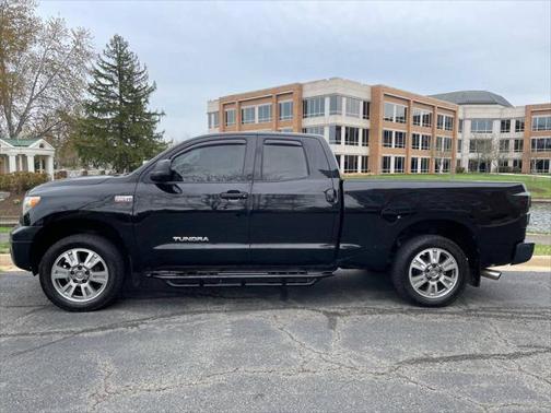 2013 Toyota Tundra Grade