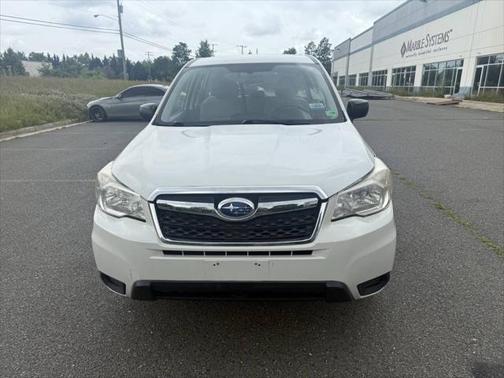 2014 Subaru Forester 2.5i