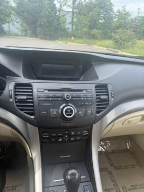 2009 Acura TSX Base