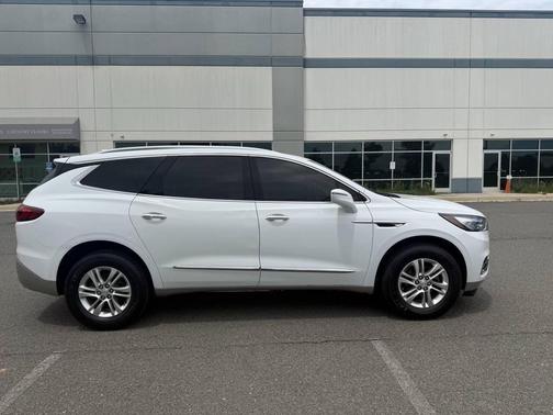 2020 Buick Enclave FWD Essence