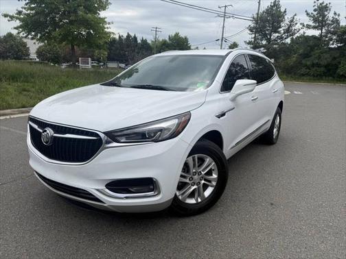 2020 Buick Enclave FWD Essence
