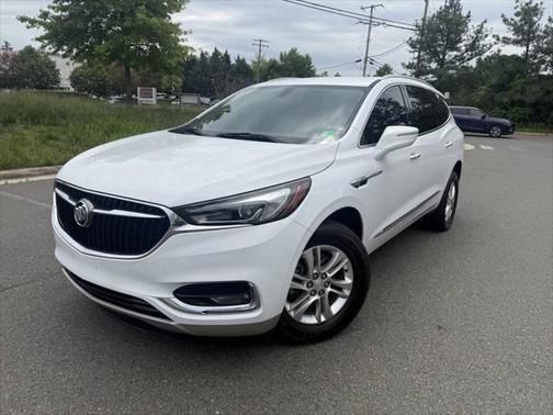 2020 Buick Enclave FWD Essence
